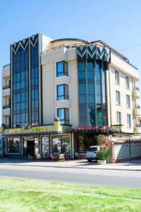 Hotel Forum